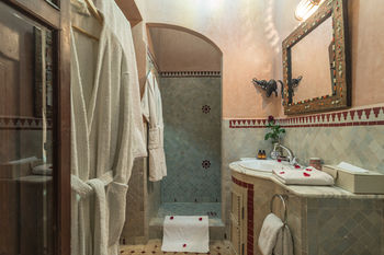 Отель Riad Nasreen Марокко, Марракеш, фото 4