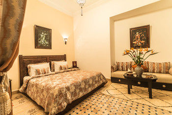 Отель Riad Nasreen Марокко, Марракеш, фото 44