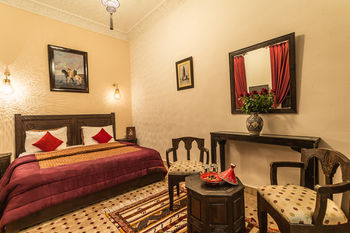 Отель Riad Nasreen Марокко, Марракеш, фото 45