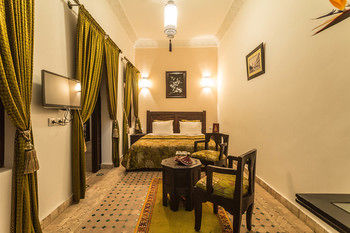 Отель Riad Nasreen Марокко, Марракеш, фото 46