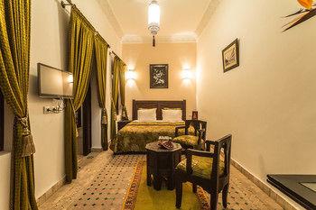 Riad Nasreen