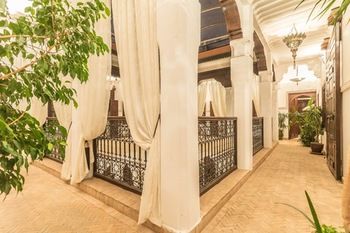 Отель Riad Nasreen Марокко, Марракеш, фото 49