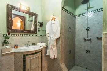 Отель Riad Nasreen Марокко, Марракеш, фото 5