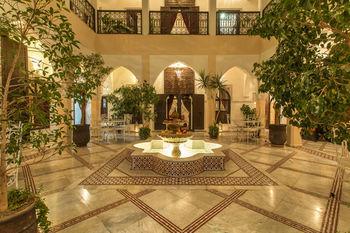 Riad Nasreen
