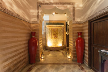 Отель Riad Nasreen Марокко, Марракеш, фото 54