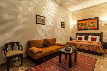 Отель Riad Nasreen Марокко, Марракеш, фото 59