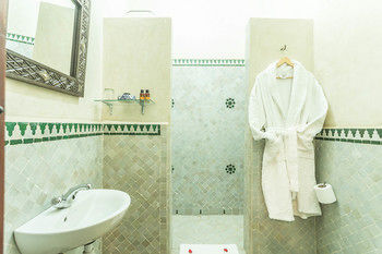 Отель Riad Nasreen Марокко, Марракеш, фото 6