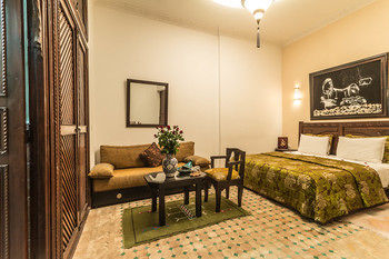 Отель Riad Nasreen Марокко, Марракеш, фото 61