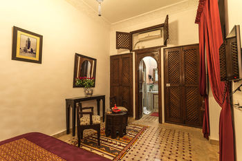 Отель Riad Nasreen Марокко, Марракеш, фото 63
