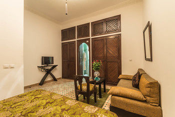 Отель Riad Nasreen Марокко, Марракеш, фото 65