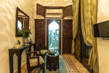 Отель Riad Nasreen Марокко, Марракеш, фото 67