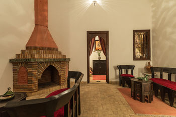 Отель Riad Nasreen Марокко, Марракеш, фото 70