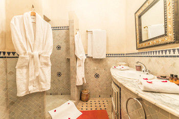 Отель Riad Nasreen Марокко, Марракеш, фото 7