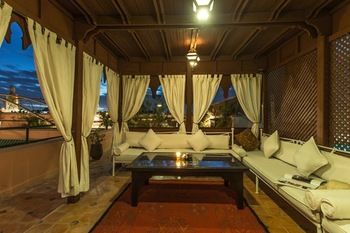 Отель Riad Nasreen Марокко, Марракеш, фото 76