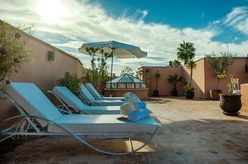 Отель Riad Nasreen Марокко, Марракеш, фото 81