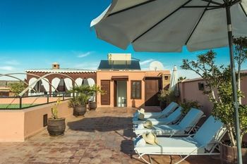 Отель Riad Nasreen Марокко, Марракеш, фото 82