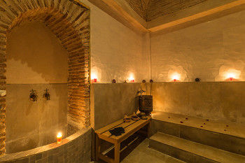 Отель Riad Nasreen Марокко, Марракеш, фото 86
