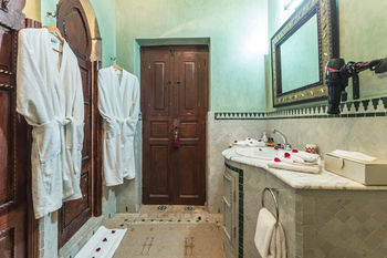 Отель Riad Nasreen Марокко, Марракеш, фото 9