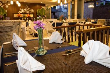 Отель Natya Hotel Kuta Индонезия, Кута, фото 19