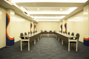 Отель Natya Hotel Kuta Индонезия, Кута, фото 20