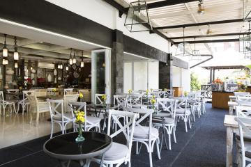 Отель Natya Hotel Kuta Индонезия, Кута, фото 7