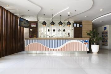 Отель Natya Hotel Kuta Индонезия, Кута, фото 8