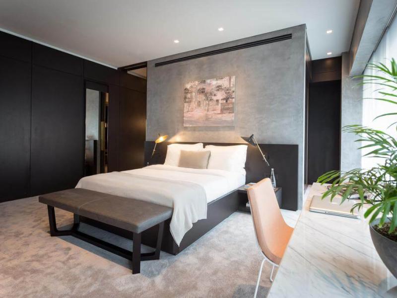 The House Hotel Bomonti