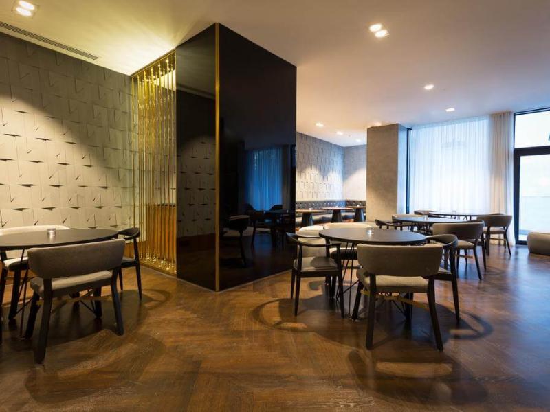 The House Hotel Bomonti