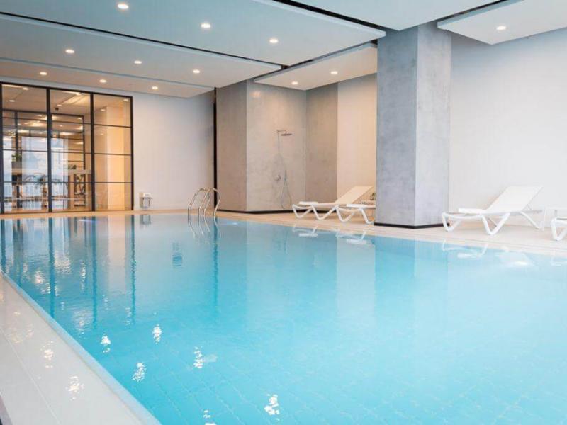 The House Hotel Bomonti