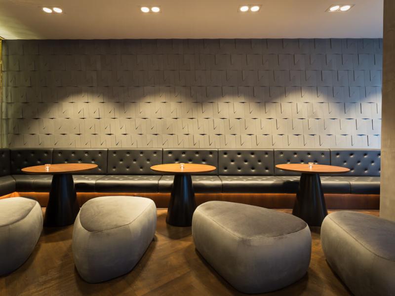 The House Hotel Bomonti