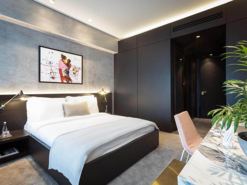 The House Hotel Bomonti