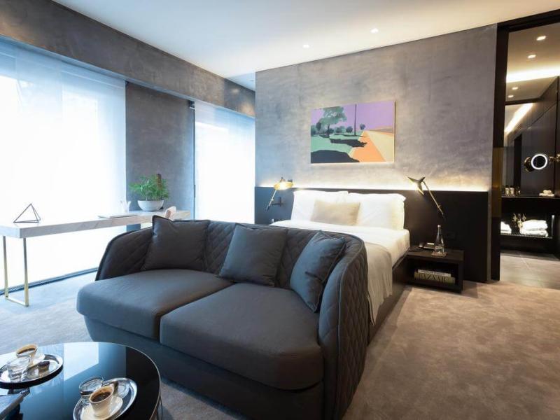 The House Hotel Bomonti