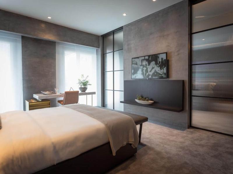 The House Hotel Bomonti