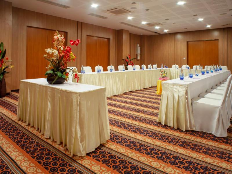 D Varee Diva Avenue Samui