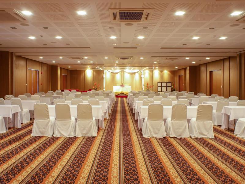 D Varee Diva Avenue Samui