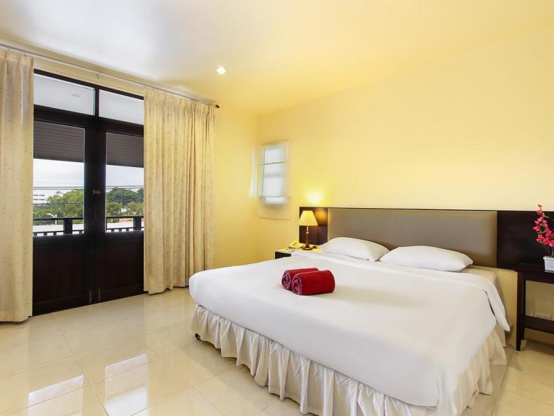 D Varee Diva Avenue Samui