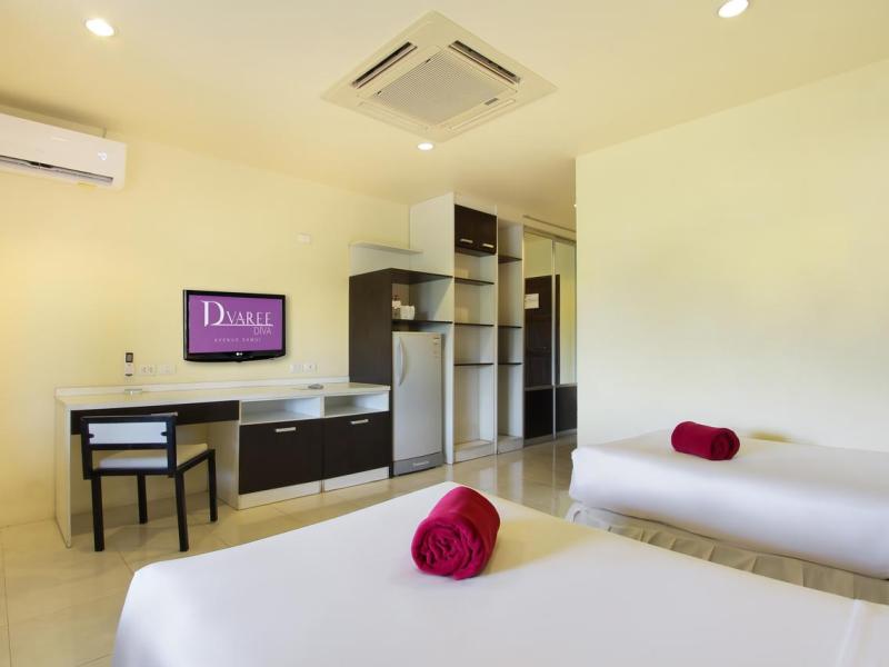 D Varee Diva Avenue Samui