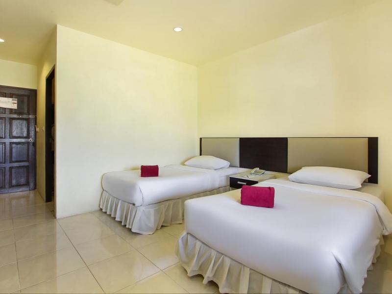 D Varee Diva Avenue Samui