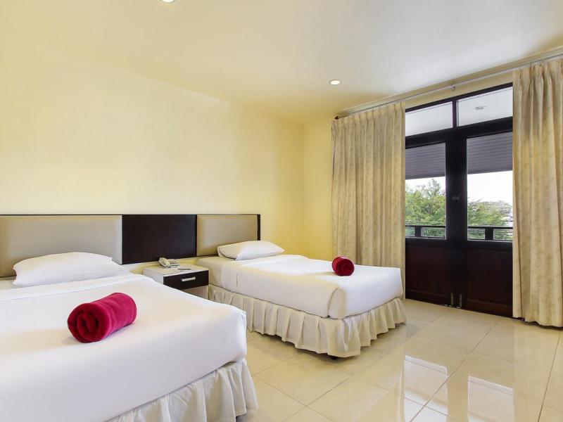 D Varee Diva Avenue Samui