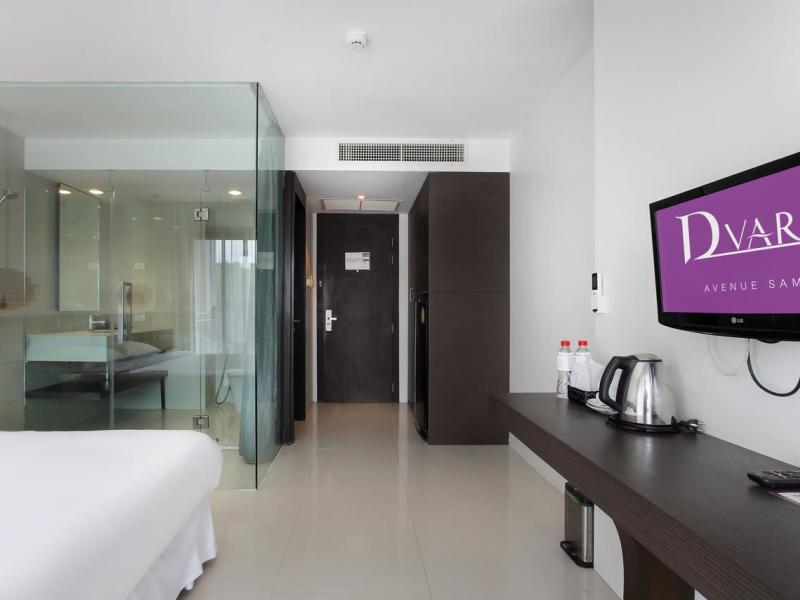 D Varee Diva Avenue Samui