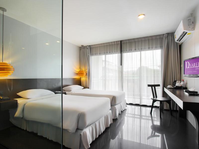 D Varee Diva Avenue Samui