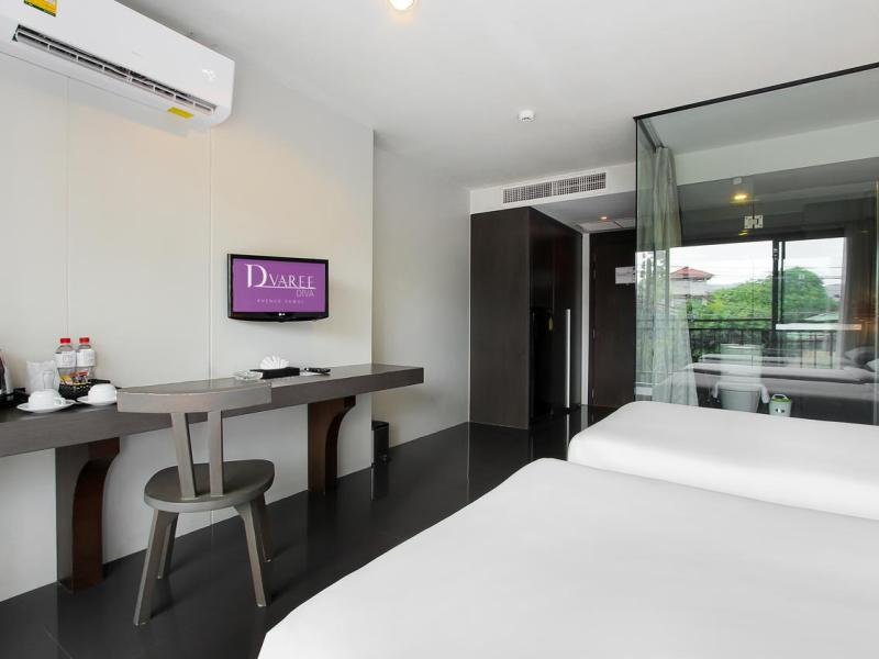 D Varee Diva Avenue Samui