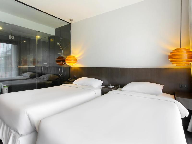 D Varee Diva Avenue Samui