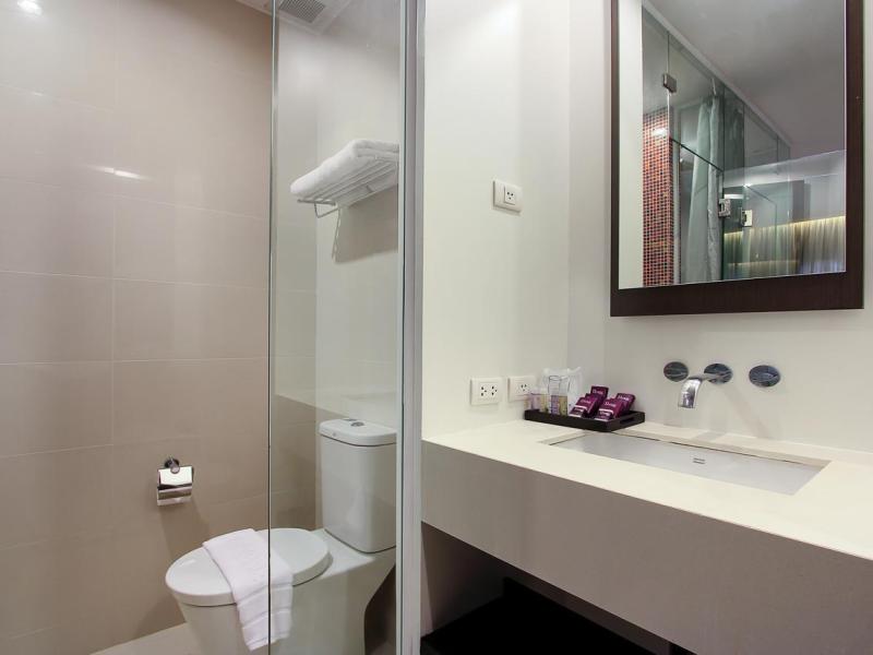 D Varee Diva Avenue Samui