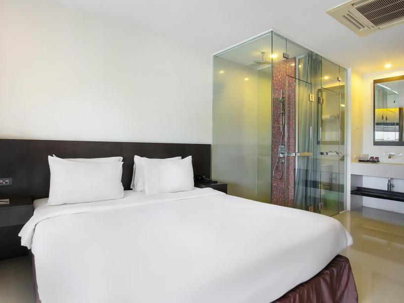 D Varee Diva Avenue Samui