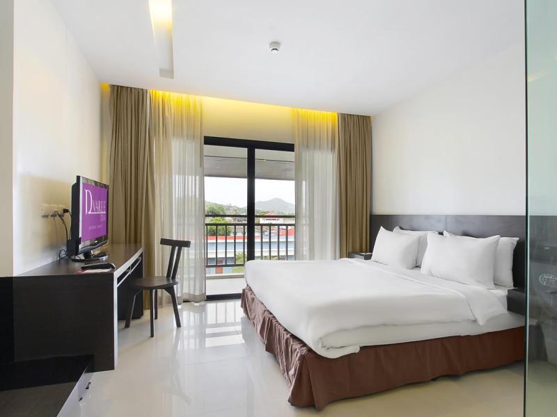 D Varee Diva Avenue Samui