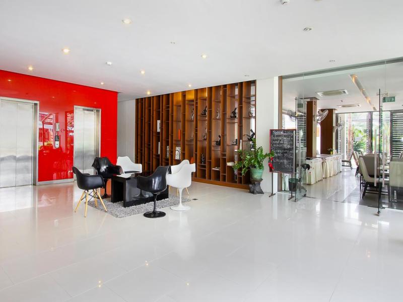 D Varee Diva Avenue Samui