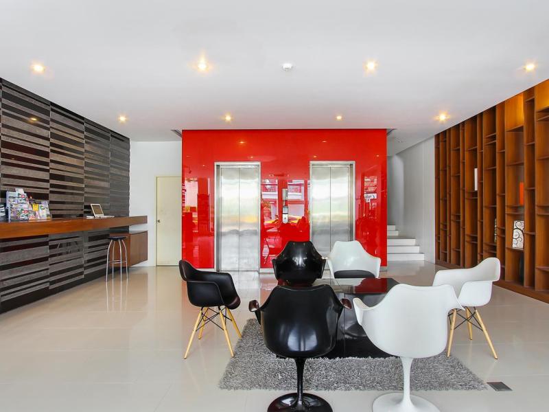 D Varee Diva Avenue Samui