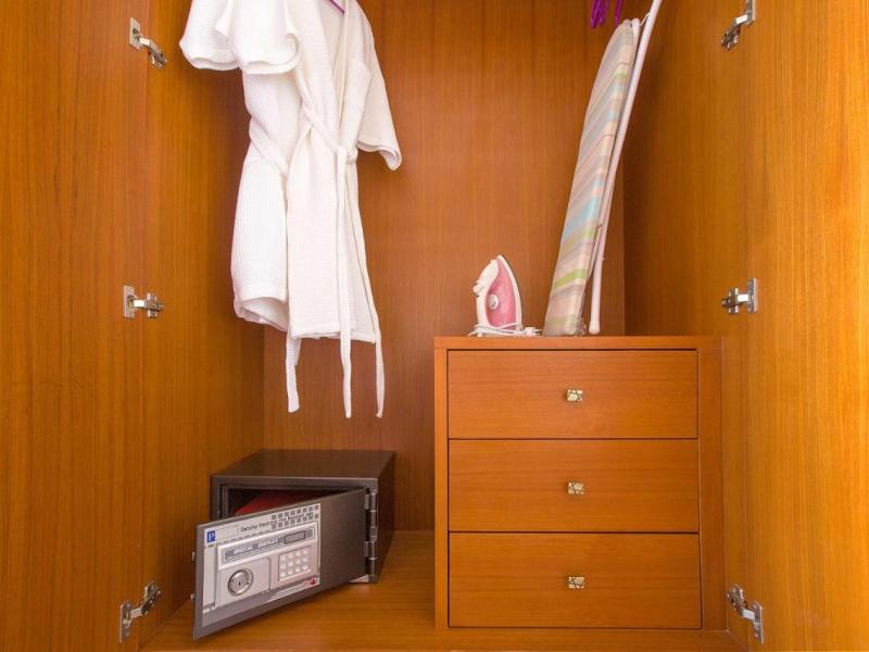 Rawayana West Villas & Kids Park