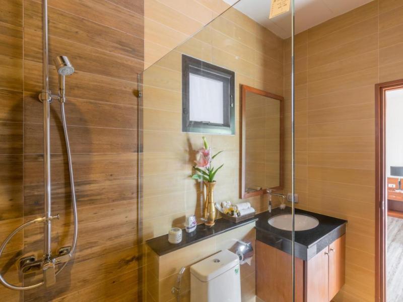 Rawayana West Villas & Kids Park